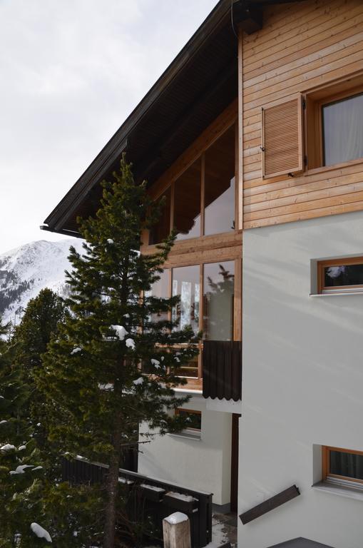 Ferienhaus Ferch Turracher Hoehe Phòng bức ảnh