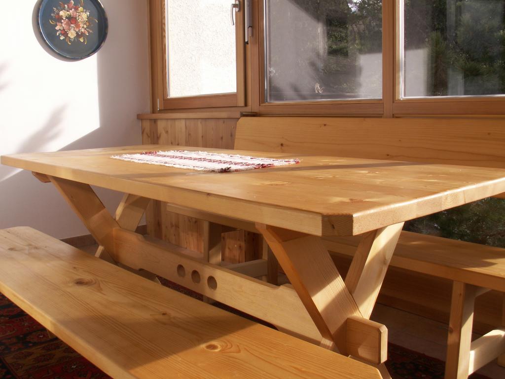 Ferienhaus Ferch Turracher Hoehe Phòng bức ảnh