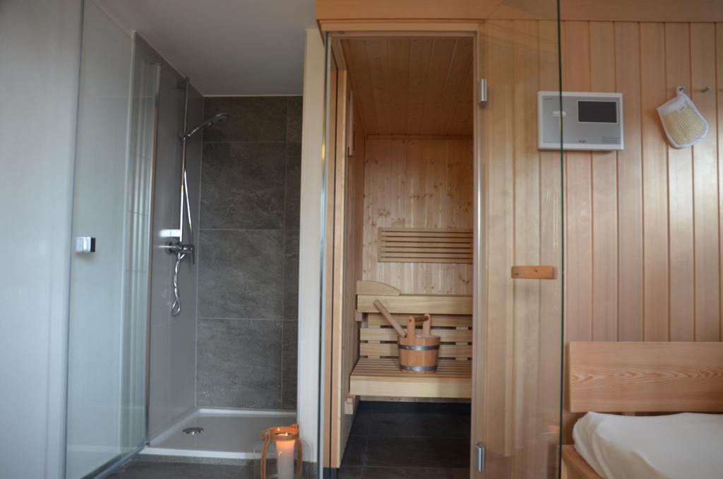 Ferienhaus Ferch Turracher Hoehe Phòng bức ảnh