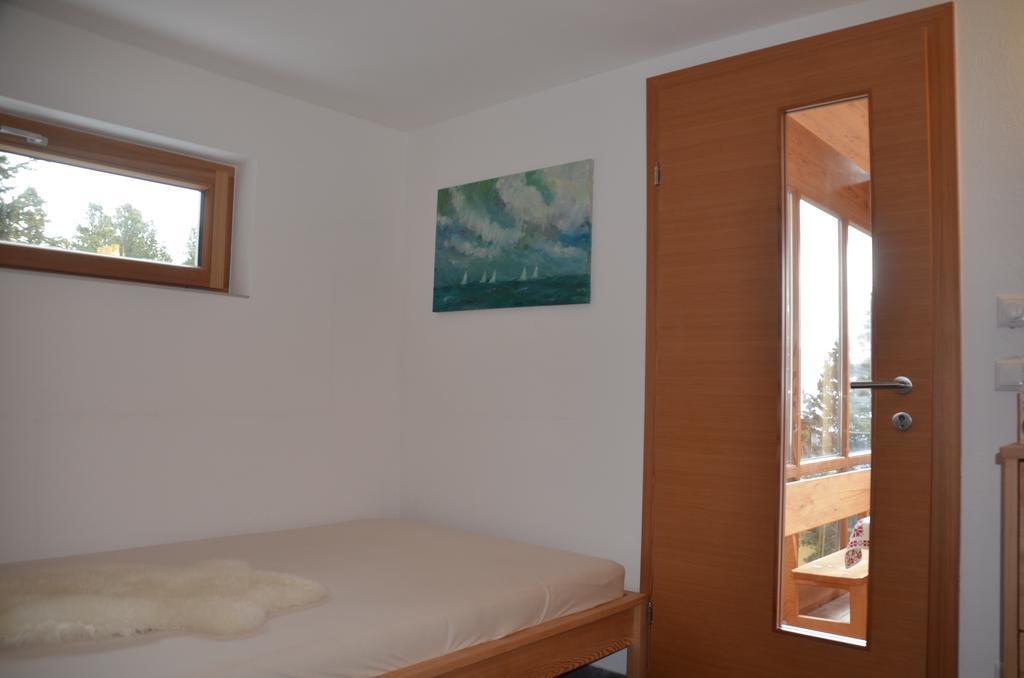 Ferienhaus Ferch Turracher Hoehe Phòng bức ảnh