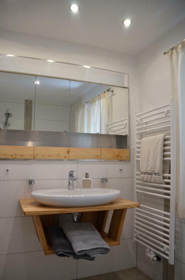 Ferienhaus Ferch Turracher Hoehe Ngoại thất bức ảnh