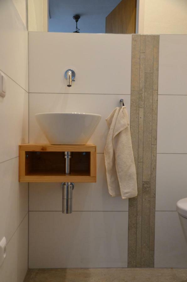 Ferienhaus Ferch Turracher Hoehe Ngoại thất bức ảnh