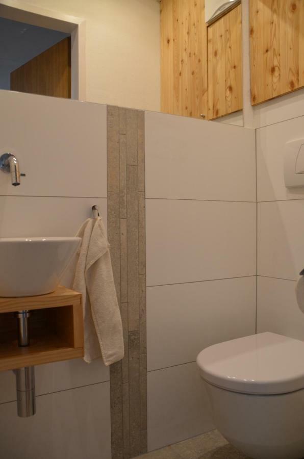 Ferienhaus Ferch Turracher Hoehe Ngoại thất bức ảnh