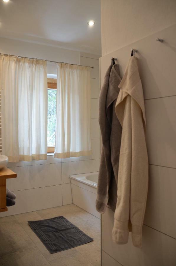 Ferienhaus Ferch Turracher Hoehe Ngoại thất bức ảnh