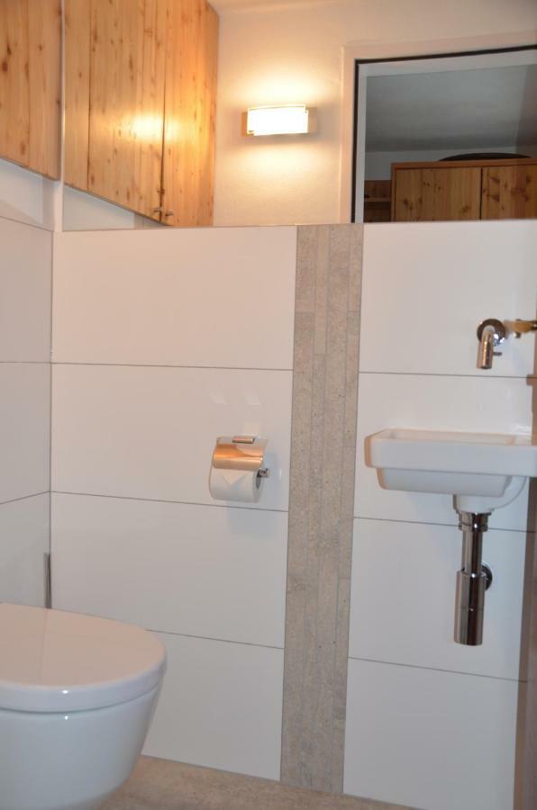 Ferienhaus Ferch Turracher Hoehe Ngoại thất bức ảnh
